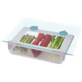 Joseph Joseph Fridgestore jääkaappisäilytys Läpinäkyvä