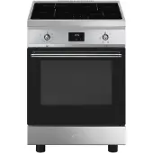 Smeg Classic C6IMXT2 -induktioliesi