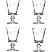 La Rochère Abeille viinilasi 24 cl 4 kpl, kirkas