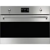 Smeg uuni SO4302S3X integroitava
