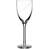 Kosta Boda Line-viinilasi, 35 cl.