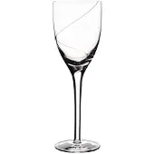 Kosta Boda Line-viinilasi