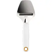 Fiskars Ff Ostehøvl Til Hård Ost, Hvid - White - ONE SIZE