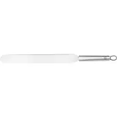 Dr Oetker Kakkuveitsi hammastettu 48 cm, ruostumaton teräs