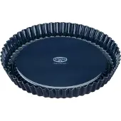 Dr. Oetker Piirakkavuoka 28 cm, emaloitua terästä