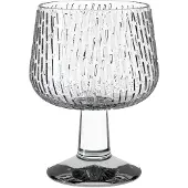 Marimekko Syksy viinilasi 2,5 dl Clear