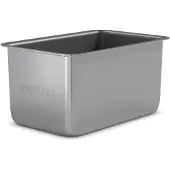 Eva Solo Professionel Rugbrødsform 2,0 L Keramisk Slip-Let - Grey - 2.0L
