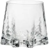Cooee Design Gry Kynttilänjalka Ø11 cm Selvä
