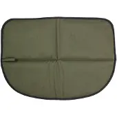 Stabilotherm Seat Mat Foldable - Green