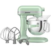 KitchenAid Artisan- yleiskone nostettavalla kulholla 5,6 l