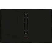 Siemens iQ300 Induktiotaso liesituulettimella ED811BS16E (80cm)