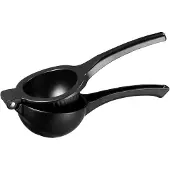 Dorre - Sitruspuristin 9 cm Musta