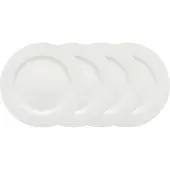 Rörstrand - Swedish Grace Lautanen 27 cm 4 kpl Lumi