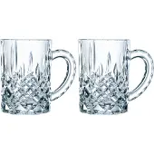 Nachtmann - Noblesse Tuoppi 60 cl 2 kpl Kirkas
