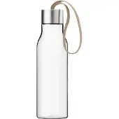 Eva Solo -juomapullo 0,5 l Pearl beige