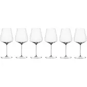 Spiegelau Definition Bordeaux viinilasi 6-pakkaus
