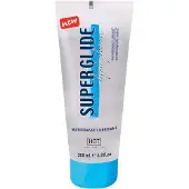 Hot Superglide - vesipohjainen liukuvoide - 200ml