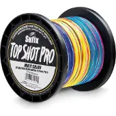Sufix Top Shot Pro Punottu Siima 823 M