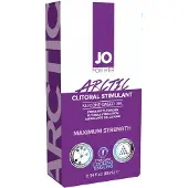 System Jo Arctic Stimulaatiogeeli 10ml