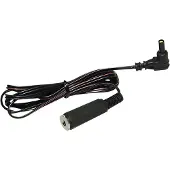 Mystim elektroadapterikaapeli