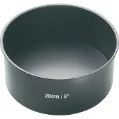 Masterclass - Korkea Irtopohjavuoka 20 cm