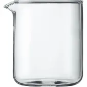 Bodum varalasi 4 kuppia 4 kuppia kaatonokalla