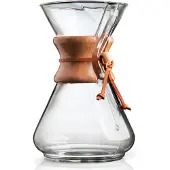 Chemex Classic -kannu, 10 kuppia
