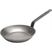 De Buyer Lyonnaise Carbone Plus -paistinpannu 26 cm