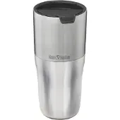 Klean Kanteen Rise Tumbler mugg 770 ml, harjattu ruostumaton teräs