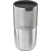 Klean Kanteen - Rise Tumbler Termosmuki 47 cl Harjattu teräs