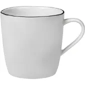 Broste Copenhagen Salt teekuppi 25 cl