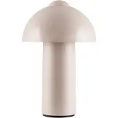 Globen Lighting Buddy kannettava pöytävalaisin Sand
