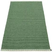 Pappelina Mono Leaf / Oregano matto 85 x 160 cm