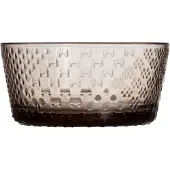 Iittala - Tundra Kulho 25 cl Pellava
