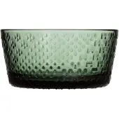 Iittala Tundra kulho 25 cl Männynvihreä