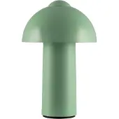 Globen Lighting Buddy kannettava pöytävalaisin Vihreä