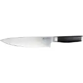 Brusletto Kokkiveitsi, 22 cm, musta