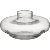Kosta Boda Kappa maljakko 56 mm Kirkas