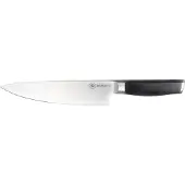 Brusletto Kokkiveitsi, 20 cm, musta