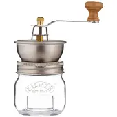 Kilner Maustemylly