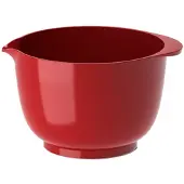 Mepal Margrethe kulho 2 l Punainen