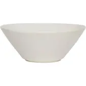 OYOY Living living design Yuka kulho medium Ø15, valkoinen
