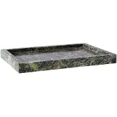 Muubs - Vita Tarjotin 20x30 cm Seagrass