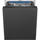 Smeg STL362DQ täysintegroitava astianpesukone