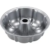 Dorre - Karabo Kakkuvuoka 25 cm Hiiliteräs