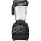 Vitamix Explorian E520 tehosekoitin 2 litraa, musta
