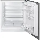 Smeg U8L080DE integroitava jääkaappi