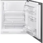 Smeg Universiell Sarjan Jääkaappi pakastelokerolla U8C082DE (integroitava)