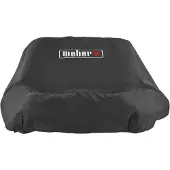 Weber Premium-suojapeite - Slate 43cm Parila