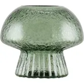Globen Lighting Fungo Special Edition tuikkuastia 12 cm, vihreä